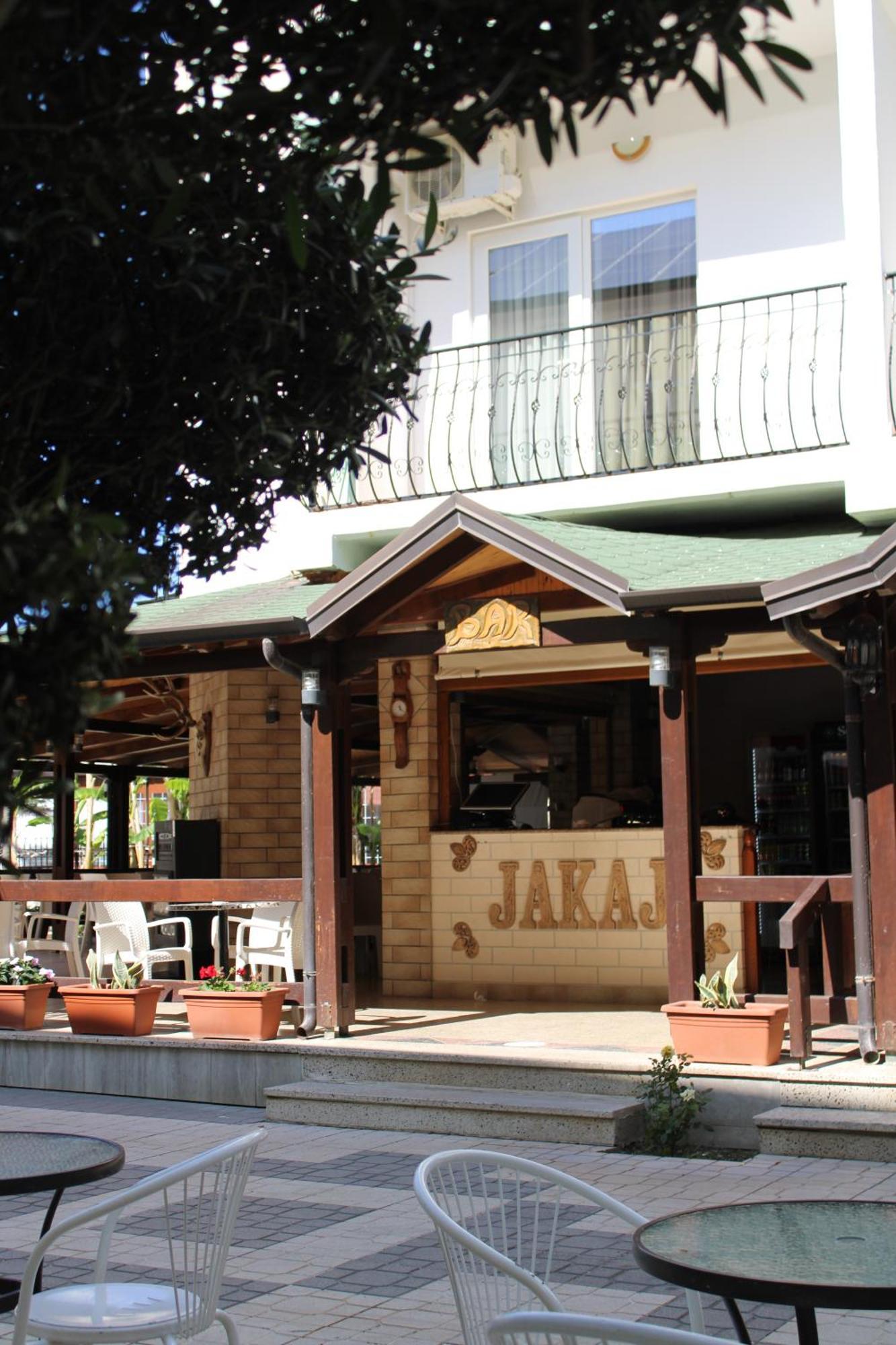 Hotel Kompleksi Jakaj Velipojë